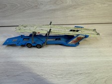 Corgi Carrimore Mark IV Car