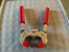 Twin Lever Beer Bottle Crown