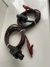 Genny Connection Lead Cable
