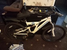 Schwinn MOAB Mountain Bike –