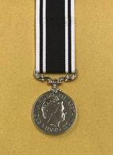 Prison Service LSGC Full Size