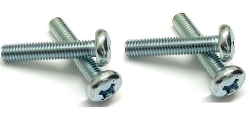 Fixing screws attach - to,