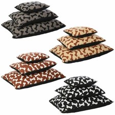 Boneo Dog Bed Cushion Soft