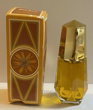 Vintage Avon TIMELESS Spray