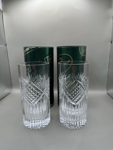 Vintage tyrone crystal slieve - crystal,