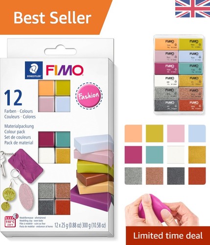 Creative pack fashion - creative, 12