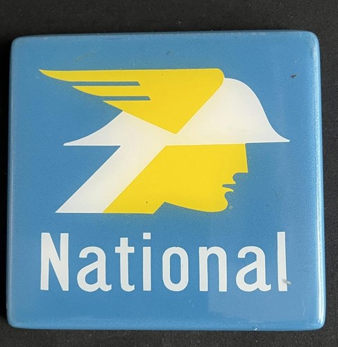National petrol pump - pump, panel