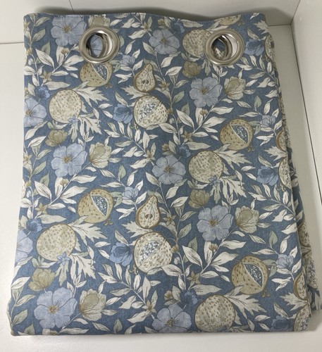 Dunelm lined eyelet curtains - dunelm,