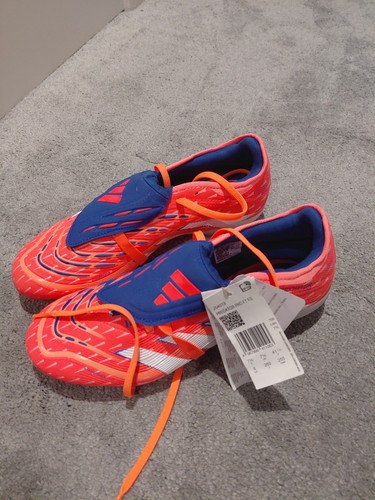 Hybrid touch predator stikre - touch,