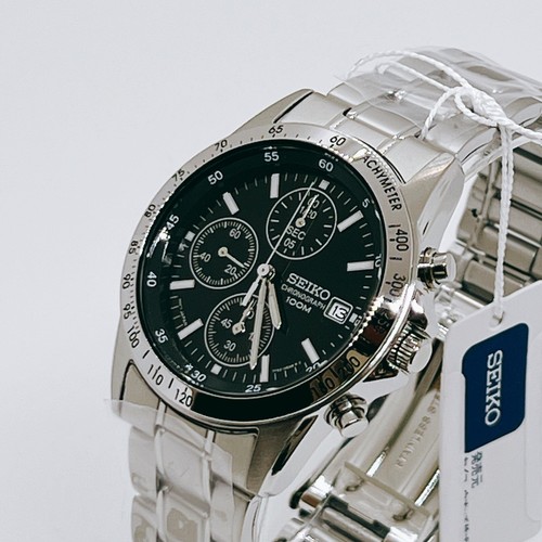 Seiko snd367pc men watch - snd367pc, men's