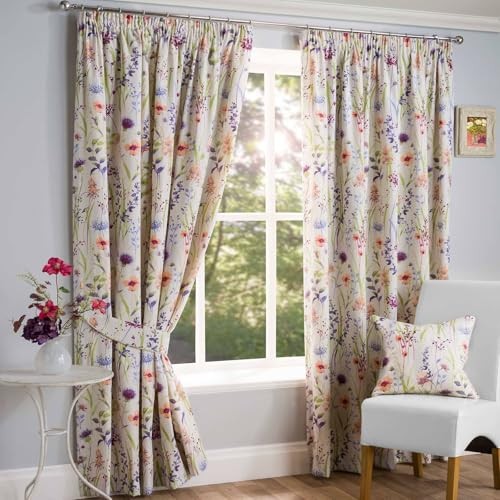 Sundour hampshire pencil - pencil, pleat