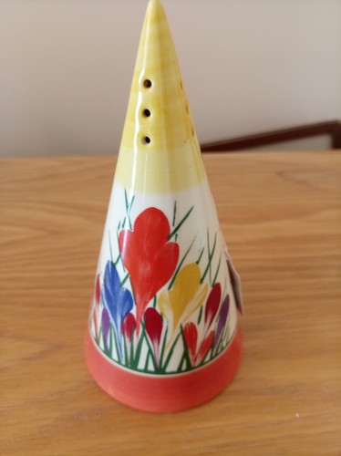 Sugar sifter crocus - sifter,