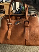 Mulberry Bayswater Double Zip