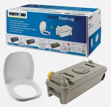 Thetford C234 Left Fitting