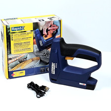 Rapid BTX10 Cordless Electric