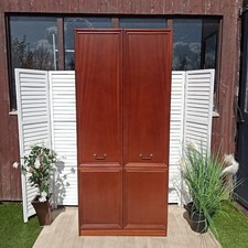 Wardrobe – Single – G-Plan