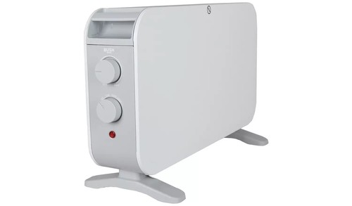Bush 2kw convector - 2kw, heater