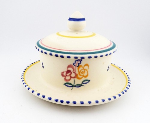 Poole pottery traditional - poole, kw