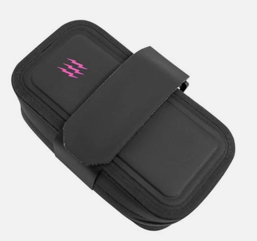 Muc off saddle - bag, pack