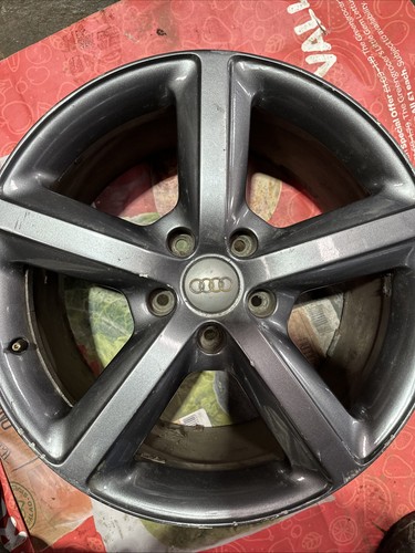 Genuine audi speedline - genuine,