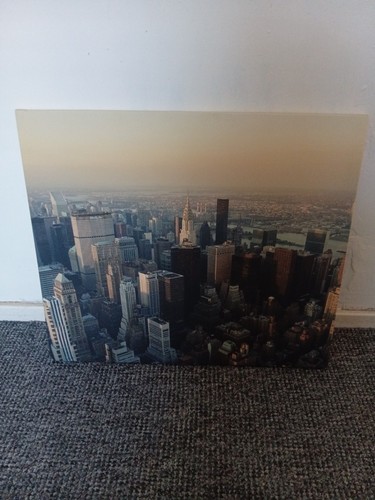 New york wall print - wall, art