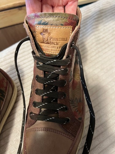 Ladies panama jack boots - boots, muted