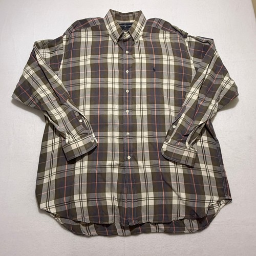 Ralph lauren blake mens xxl - ralph,