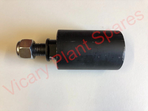 Top roller jcb part - roller,