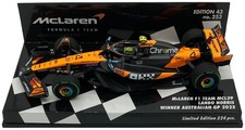 Minichamps McLaren MCL39