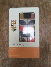 Orla Kiely Flip Cover iPhone 5