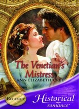 The Venetian's Mistress (Mills