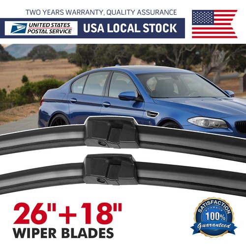 All season wipre - 26"+18",
