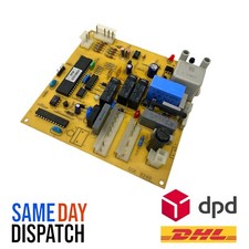 POTTERTON SUPRIMA 120L BOILER