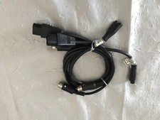 Bang & Olufsen Original Wiring Harness Beosound to Beolab 2500 Beosystem Beocenter