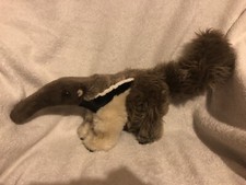 Ravensden Ant Eater Plush Soft Toy 50cm