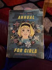 Daily Mail Annual FOR GIRLS