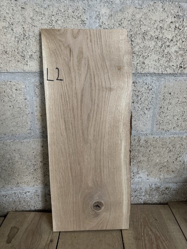 Oak hardwood timber - oak, offcut