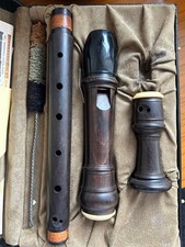 Moeck Rottenburgh Alto