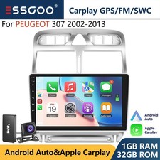 For Peugeot 307 2002-2013 32G