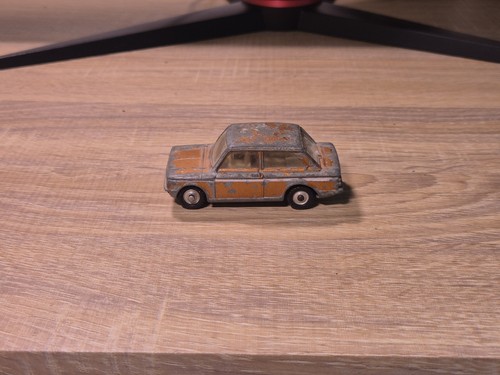 Corgi toys hillman imp - imp, 251