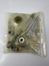 Rare Vintage Skyway Tuff II BMX Unit Rear Hub Replacement Kit Mag Wheel USA