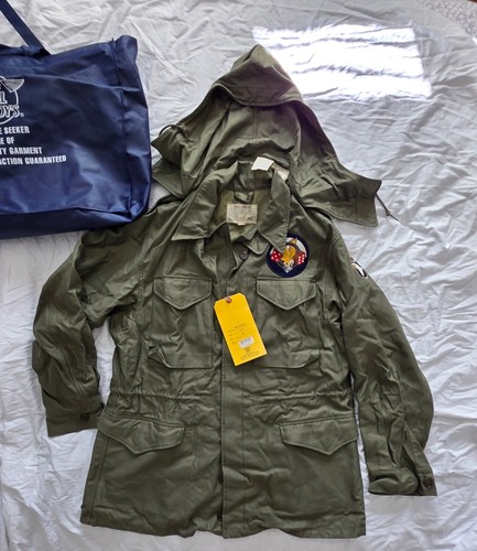 Bnwt aw20 the real - bnwt, mccoy's