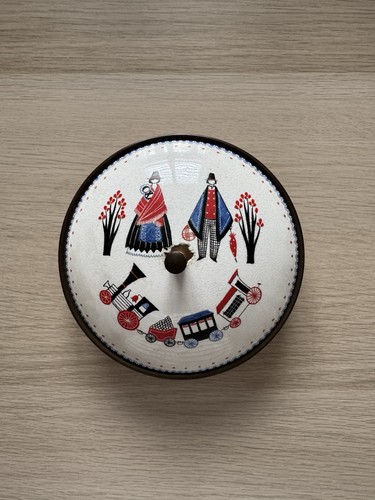 Vintage west german - vintage,