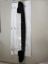 Front Bumper Lower Spoiler /