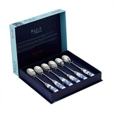 Spode blue italian - italian, 6