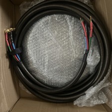 Pair 5m Fisual Havana FX Quad