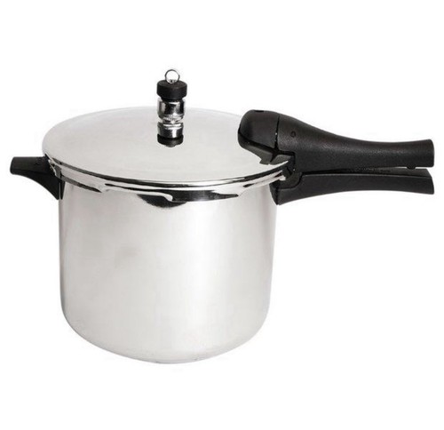Prestige stainless steel - stainless,