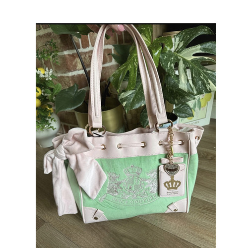 Juicy couture classic scottie - classic,