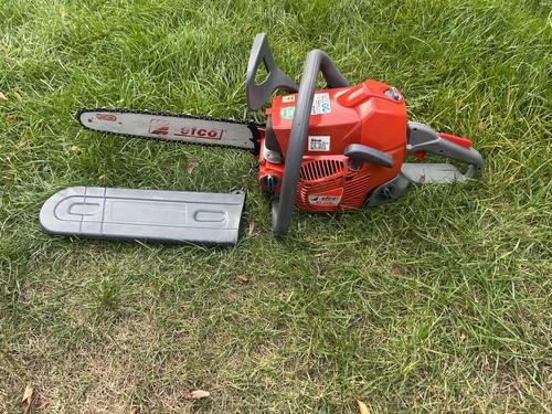 Efco mt3700 - efco,