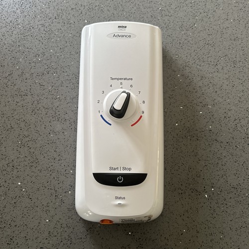 Mira advance extra 7kw - mira,